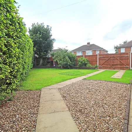 Queens Road - Luxury Spacious Home In Chester Christleton Exterior foto