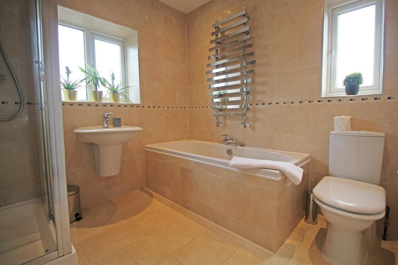 Holiday home Queens Road - Luxury Spacious In Chester Christleton