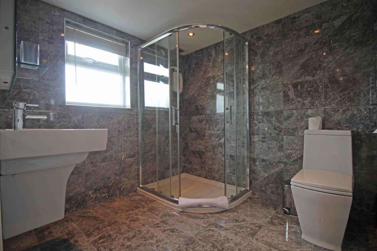 Holiday home Queens Road - Luxury Spacious In Chester *