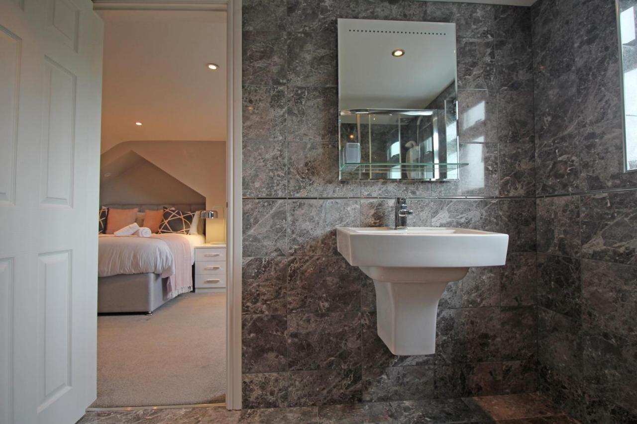 Holiday home Queens Road - Luxury Spacious In Chester *