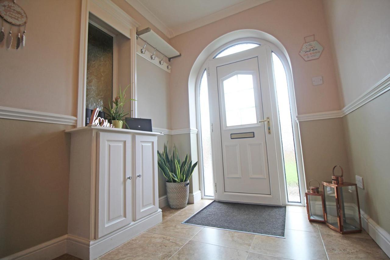 Holiday home Queens Road - Luxury Spacious In Chester