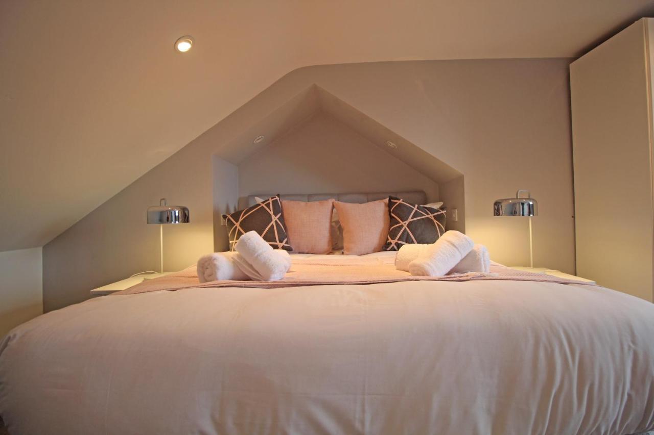 Queens Road - Luxury Spacious In Chester *