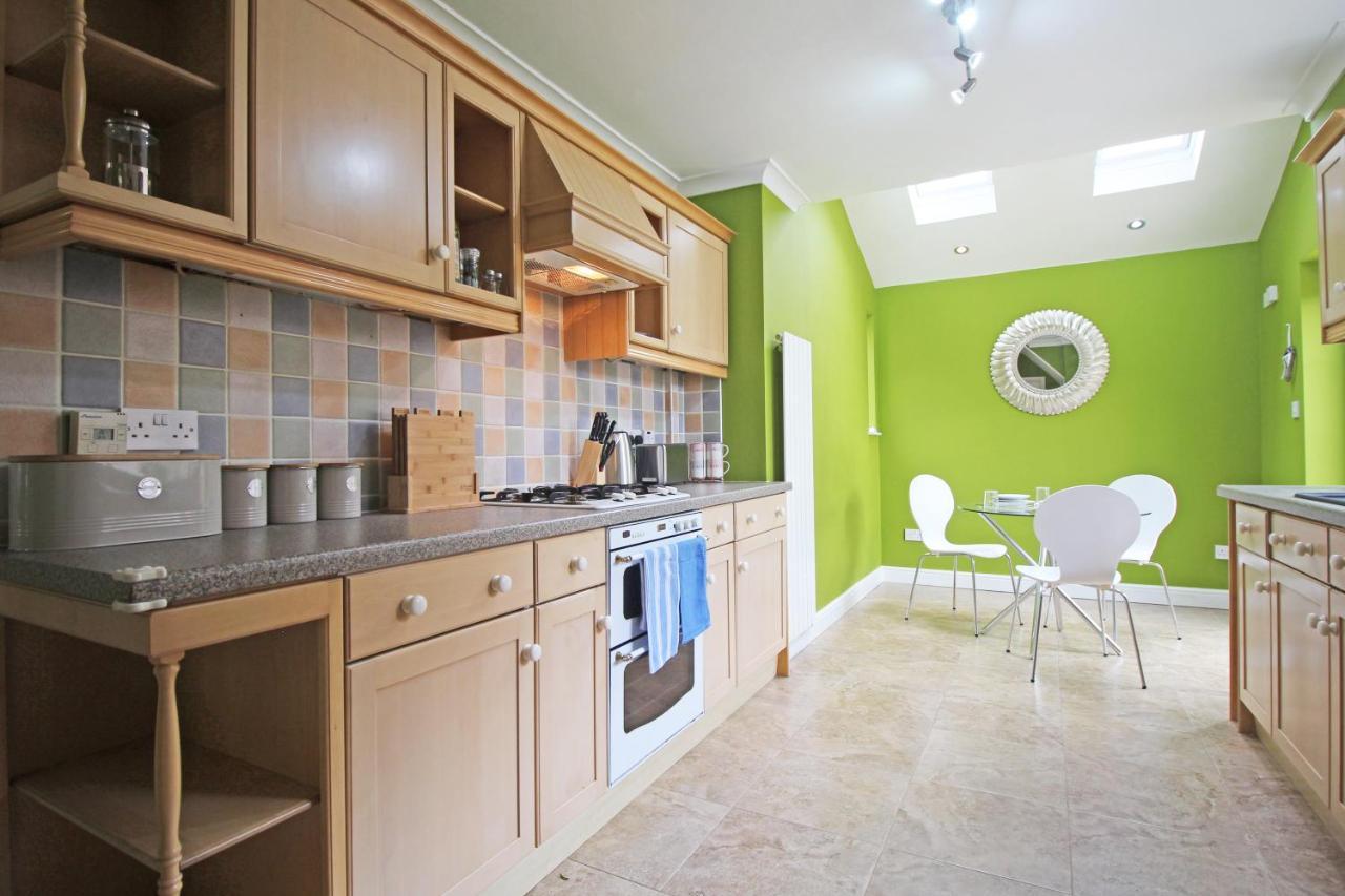 Queens Road - Luxury Spacious In Chester Christleton